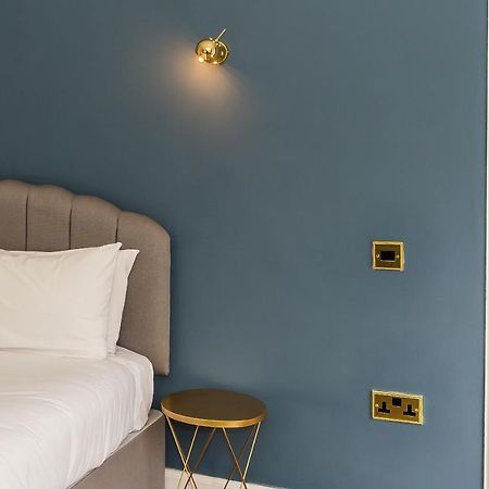 Appartement Stylish Self Contained Studio Near Glasgow Airport à Lochwinnoch Extérieur photo