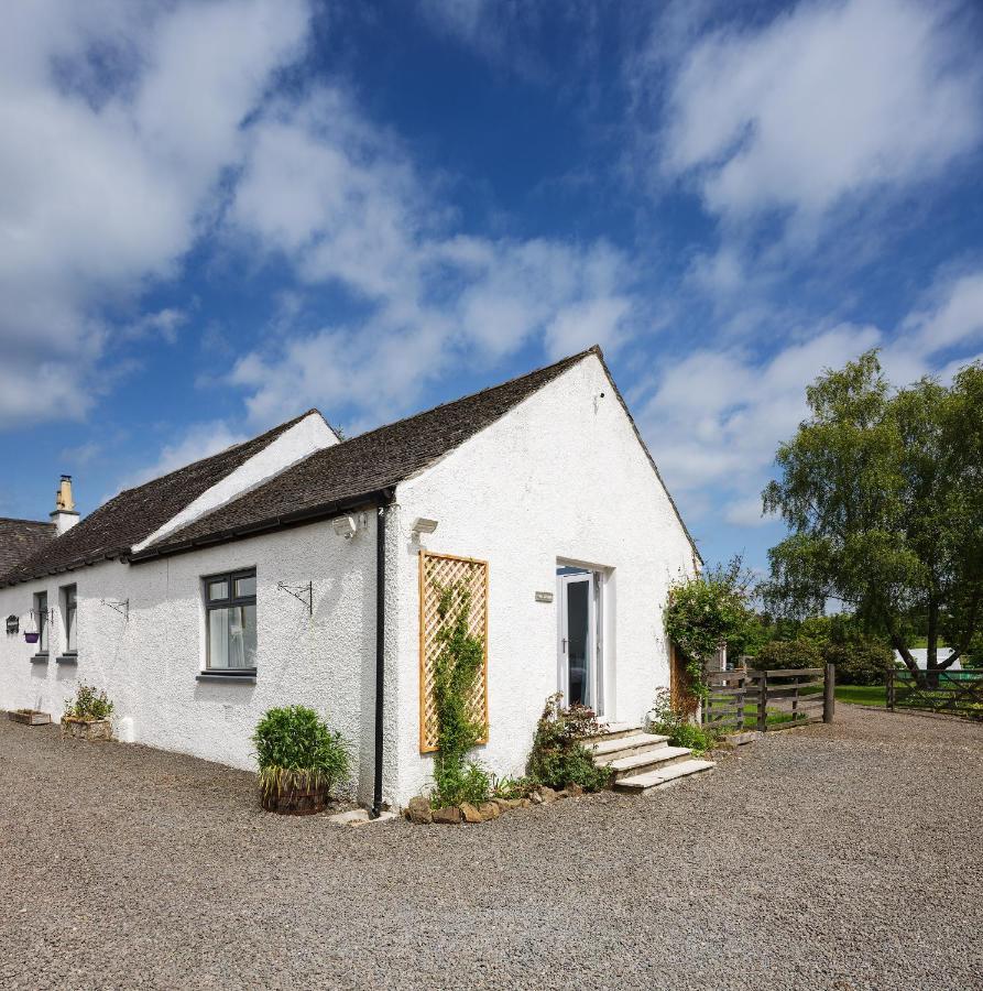 Appartement Stylish Self Contained Studio Near Glasgow Airport à Lochwinnoch Extérieur photo